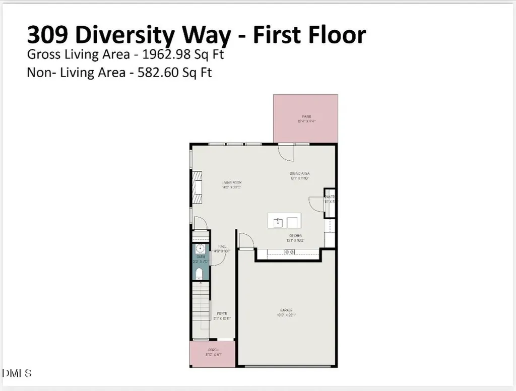 309 Diversity Way Raleigh NC 27610