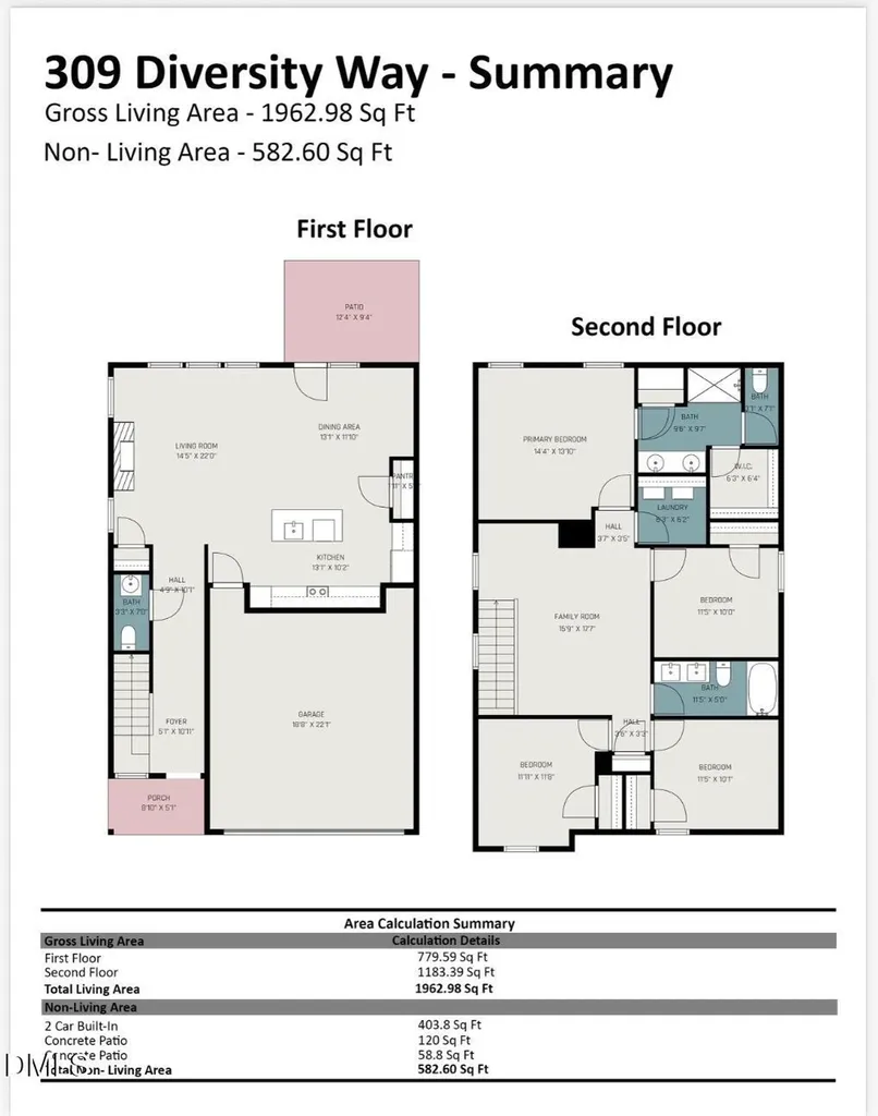 309 Diversity Way Raleigh NC 27610