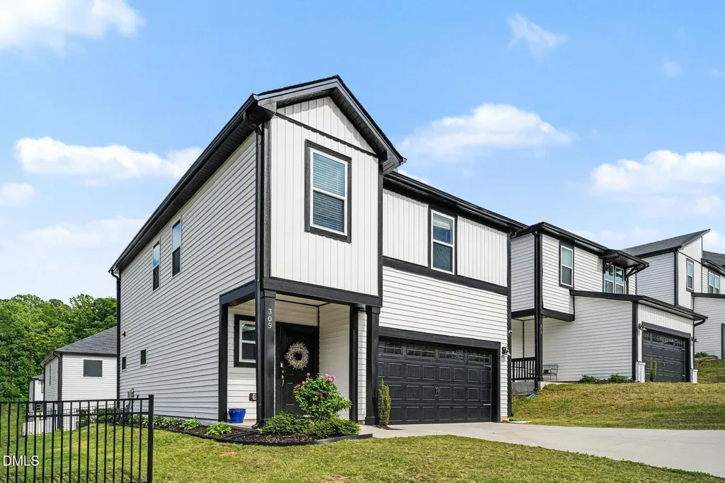 309 Diversity Way Raleigh NC 27610