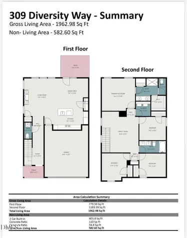 309 Diversity Way Raleigh NC 27610