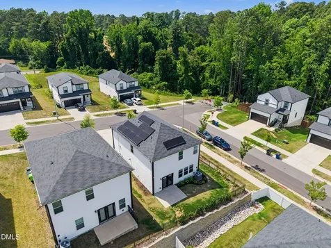 309 Diversity Way Raleigh NC 27610