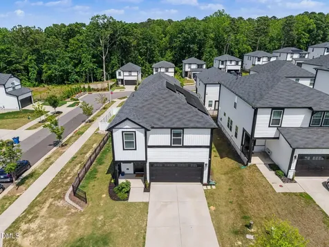 309 Diversity Way Raleigh NC 27610