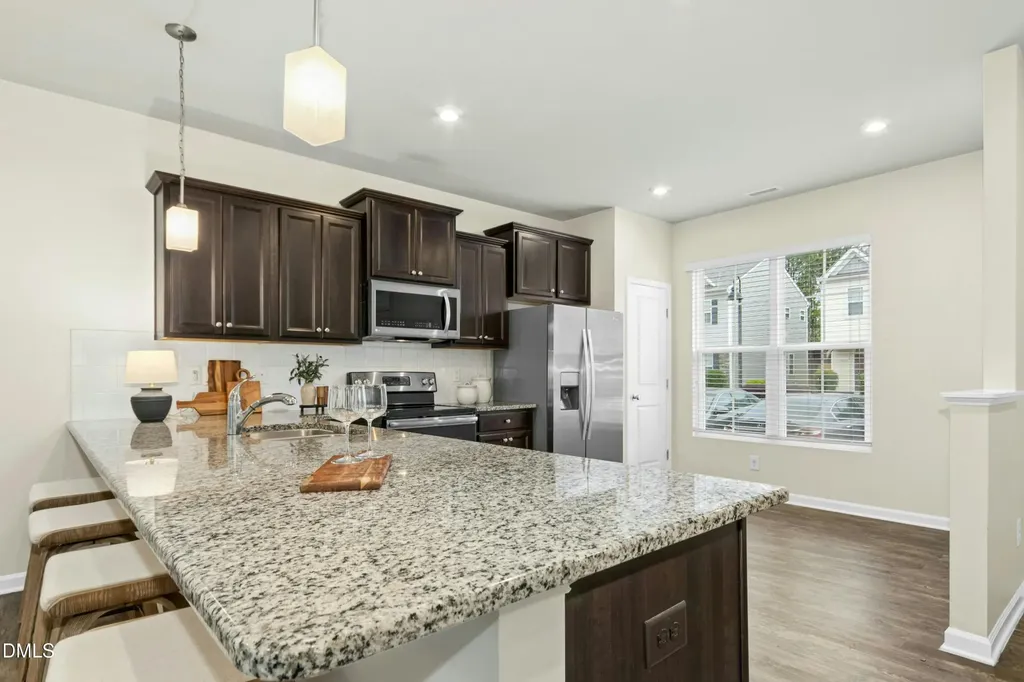 8807 Commons Townes Drive Raleigh NC 27616