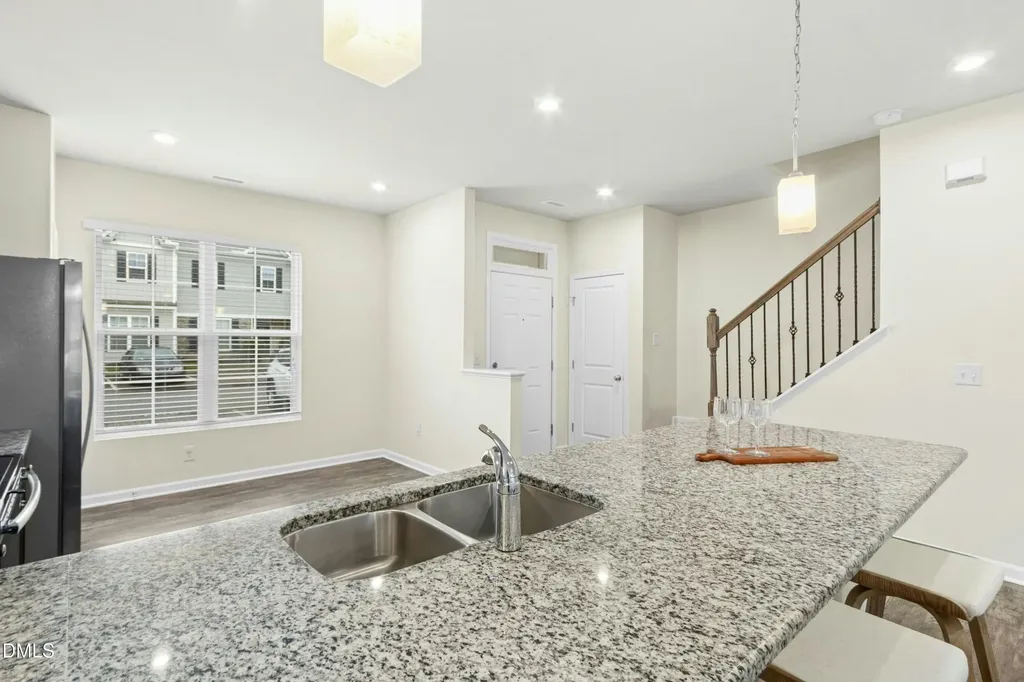 8807 Commons Townes Drive Raleigh NC 27616