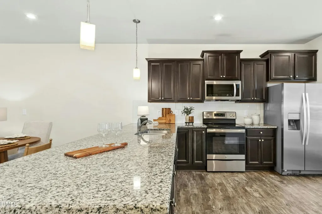 8807 Commons Townes Drive Raleigh NC 27616