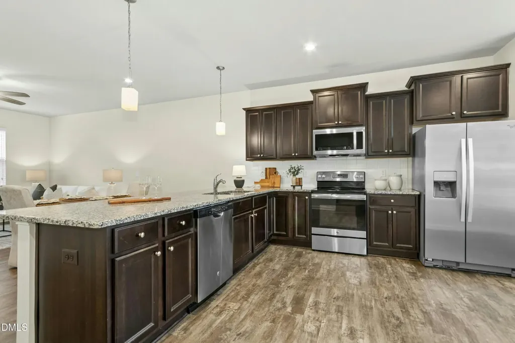 8807 Commons Townes Drive Raleigh NC 27616