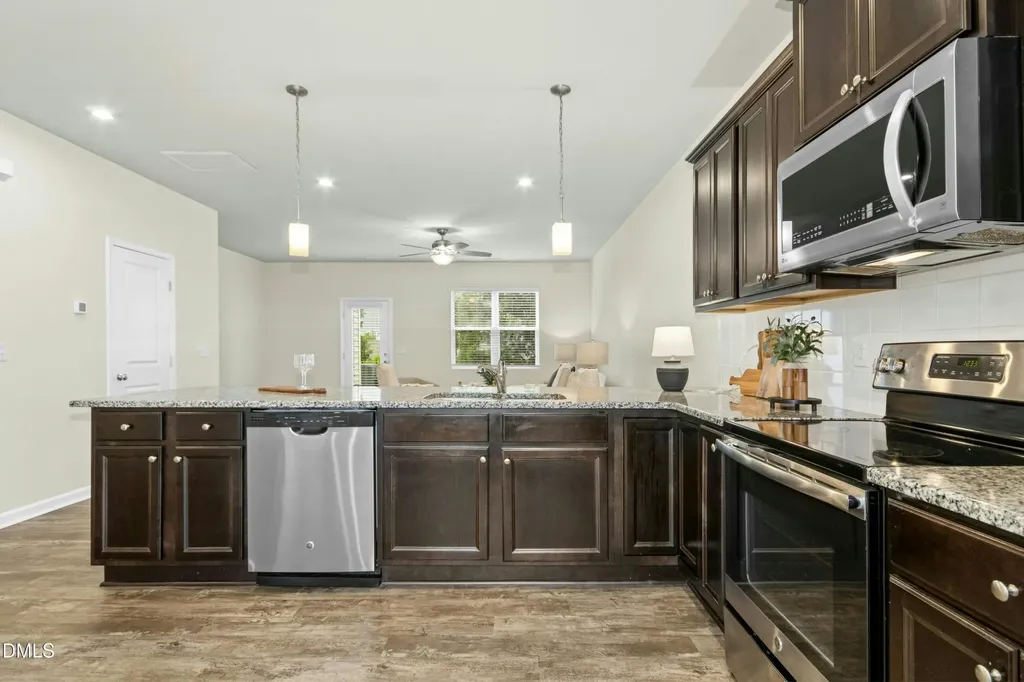 8807 Commons Townes Drive Raleigh NC 27616