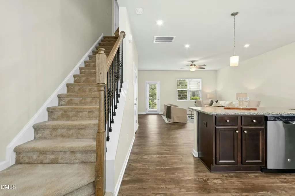 8807 Commons Townes Drive Raleigh NC 27616