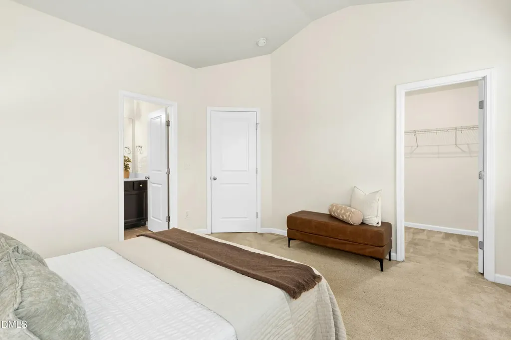 8807 Commons Townes Drive Raleigh NC 27616
