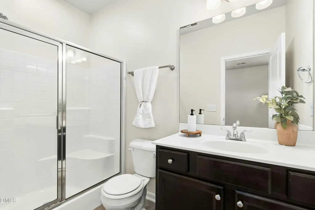 8807 Commons Townes Drive Raleigh NC 27616