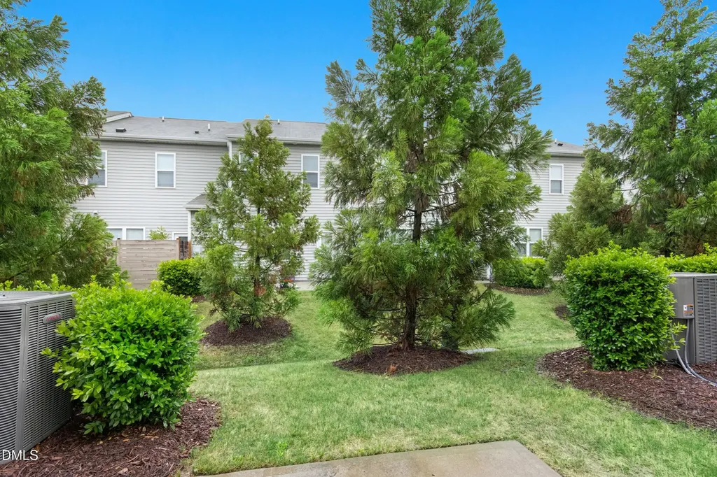 8807 Commons Townes Drive Raleigh NC 27616