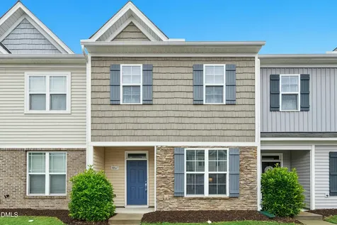 8807 Commons Townes Drive Raleigh NC 27616