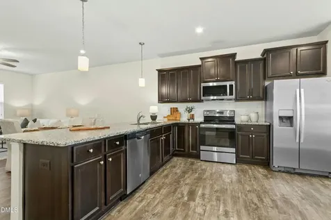 8807 Commons Townes Drive Raleigh NC 27616