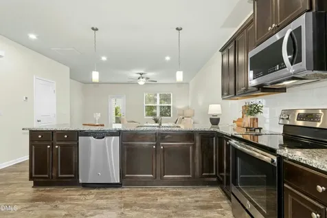 8807 Commons Townes Drive Raleigh NC 27616