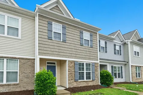 8807 Commons Townes Drive Raleigh NC 27616