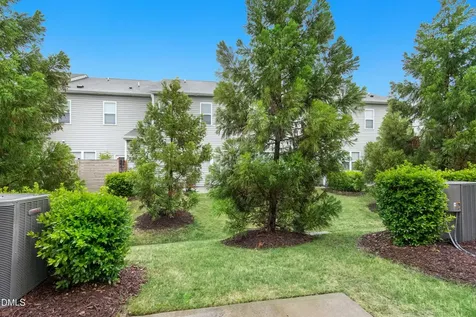 8807 Commons Townes Drive Raleigh NC 27616