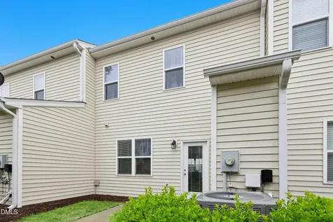 8807 Commons Townes Drive Raleigh NC 27616