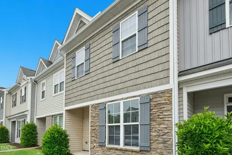 8807 Commons Townes Drive Raleigh NC 27616