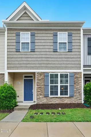 8807 Commons Townes Drive Raleigh NC 27616