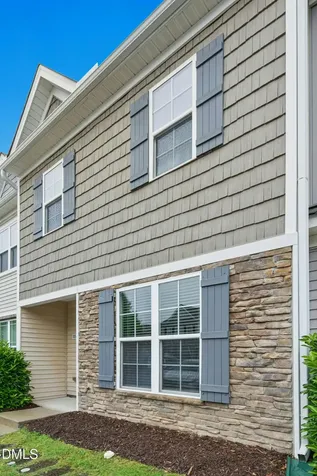 8807 Commons Townes Drive Raleigh NC 27616