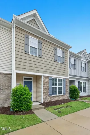 8807 Commons Townes Drive Raleigh NC 27616