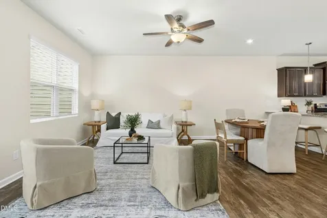 8807 Commons Townes Drive Raleigh NC 27616