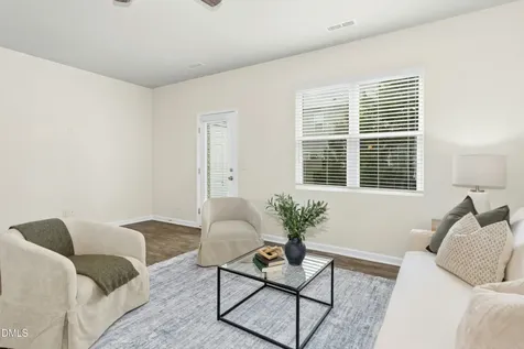 8807 Commons Townes Drive Raleigh NC 27616