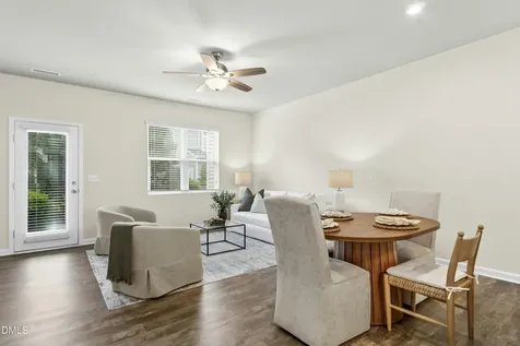 8807 Commons Townes Drive Raleigh NC 27616