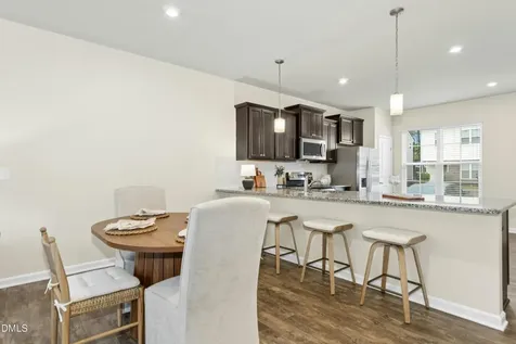 8807 Commons Townes Drive Raleigh NC 27616