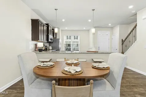8807 Commons Townes Drive Raleigh NC 27616