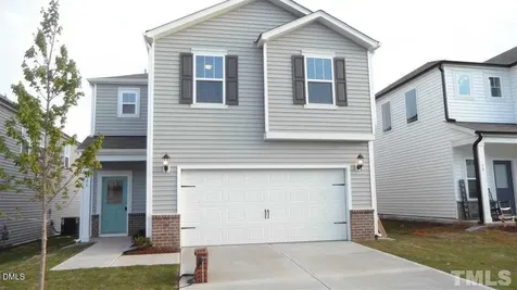 86 Sweet Olive Street Clayton NC 27527