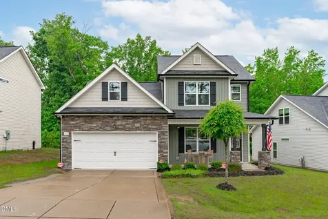 117 Hansen Run Clayton NC 27527