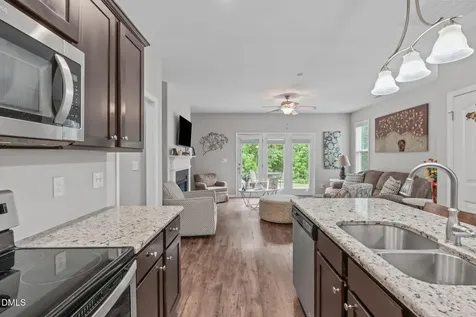 117 Hansen Run Clayton NC 27527