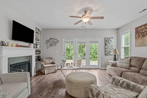 117 Hansen Run Clayton NC 27527