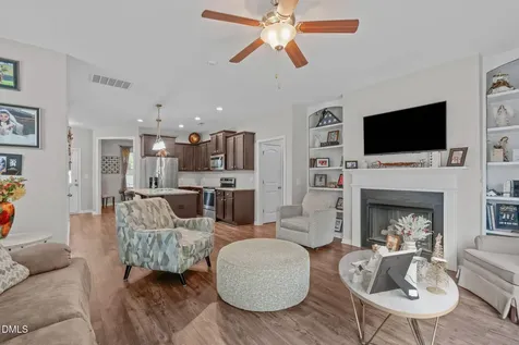 117 Hansen Run Clayton NC 27527