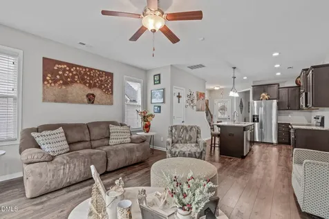 117 Hansen Run Clayton NC 27527