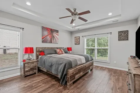 117 Hansen Run Clayton NC 27527