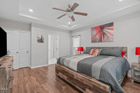 117 Hansen Run Clayton NC 27527