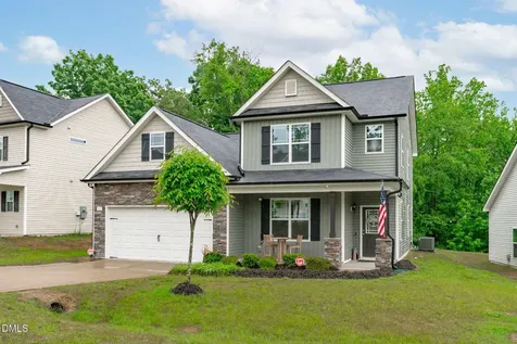 117 Hansen Run Clayton NC 27527