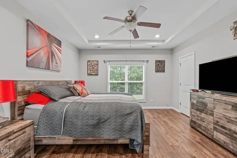 117 Hansen Run Clayton NC 27527