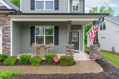 117 Hansen Run Clayton NC 27527