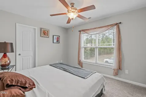 117 Hansen Run Clayton NC 27527