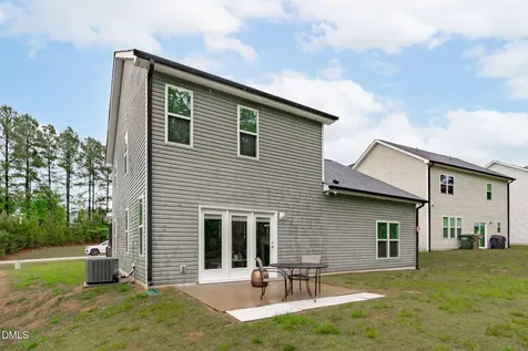 117 Hansen Run Clayton NC 27527