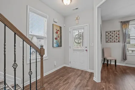 117 Hansen Run Clayton NC 27527