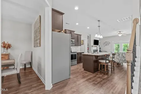 117 Hansen Run Clayton NC 27527