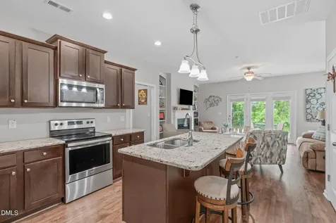 117 Hansen Run Clayton NC 27527