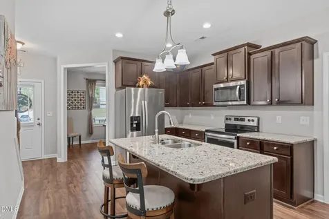 117 Hansen Run Clayton NC 27527