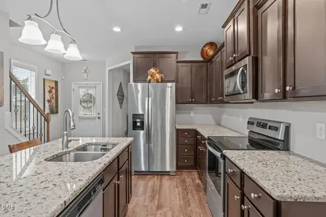 117 Hansen Run Clayton NC 27527