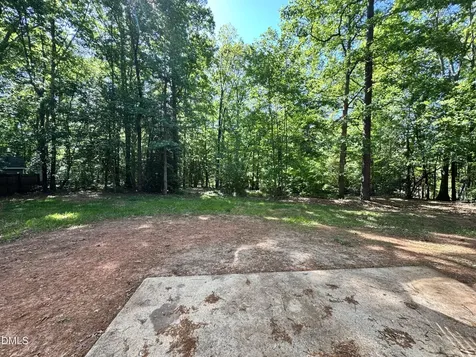 660 Shawnee Drive Louisburg NC 27549