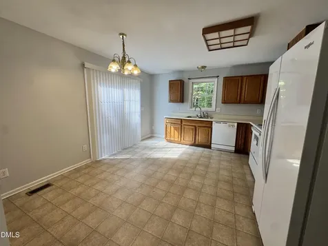 660 Shawnee Drive Louisburg NC 27549